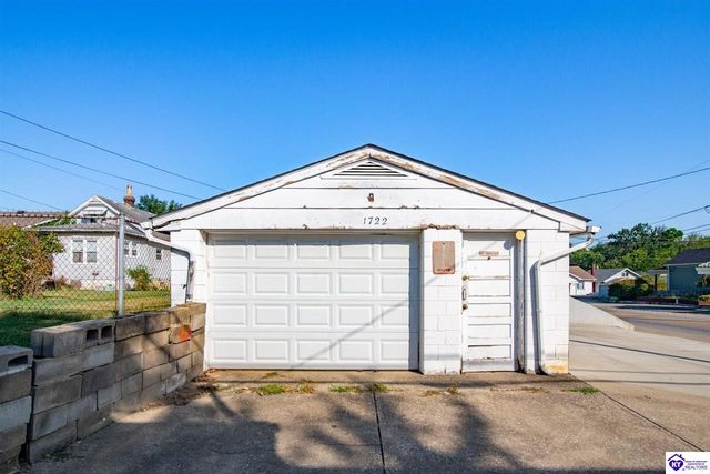 1722 Stevens Avenue, Louisville, KY 40205