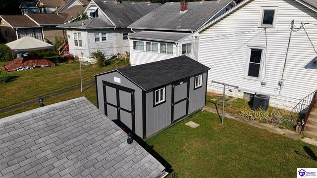 1722 Stevens Avenue, Louisville, KY 40205
