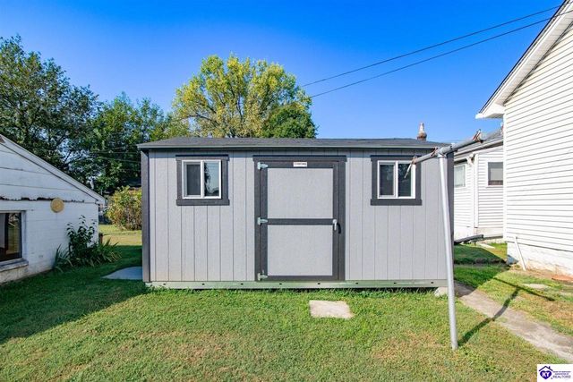 1722 Stevens Avenue, Louisville, KY 40205