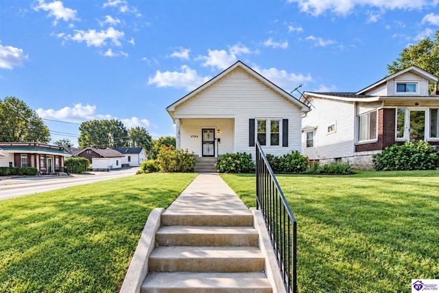 1722 Stevens Avenue, Louisville, KY 40205
