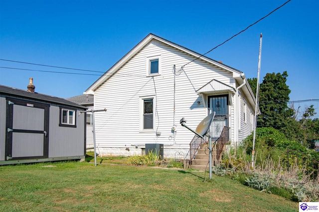 1722 Stevens Avenue, Louisville, KY 40205