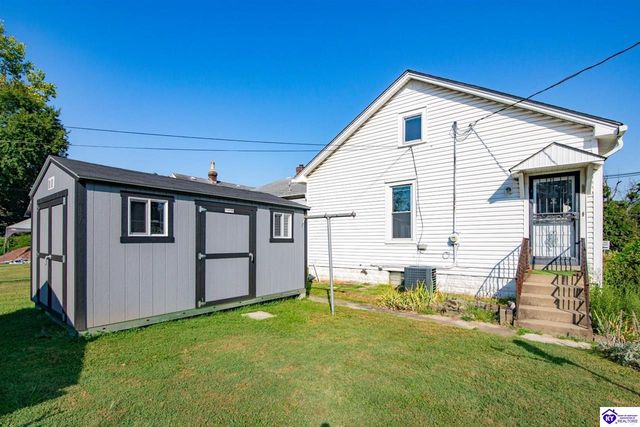 1722 Stevens Avenue, Louisville, KY 40205