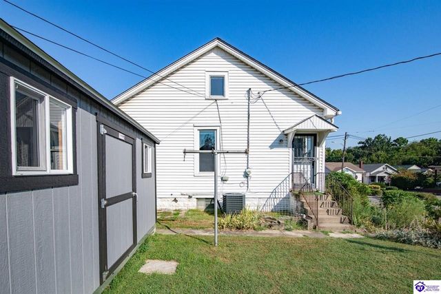 1722 Stevens Avenue, Louisville, KY 40205