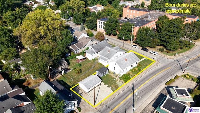 1722 Stevens Avenue, Louisville, KY 40205