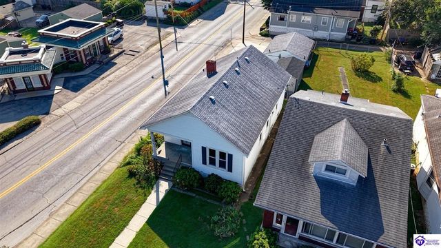 1722 Stevens Avenue, Louisville, KY 40205
