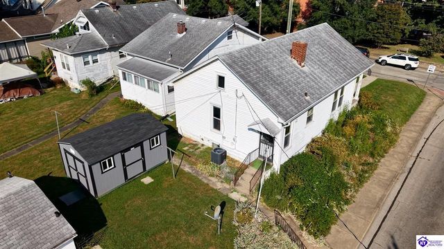 1722 Stevens Avenue, Louisville, KY 40205