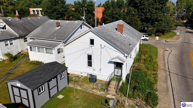 1722 Stevens Avenue, Louisville, KY 40205