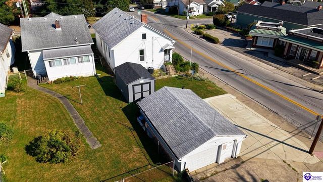 1722 Stevens Avenue, Louisville, KY 40205