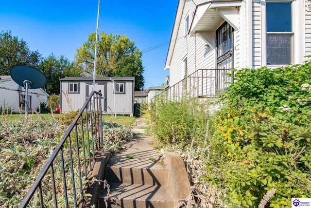 1722 Stevens Avenue, Louisville, KY 40205