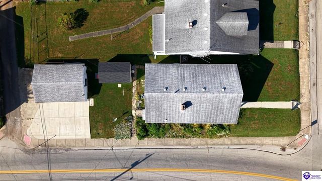 1722 Stevens Avenue, Louisville, KY 40205