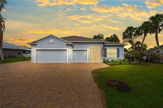 858 George Street, Sebastian, FL 32958