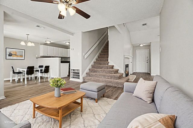 1206 Hillwood Way, Grapevine, TX 76051