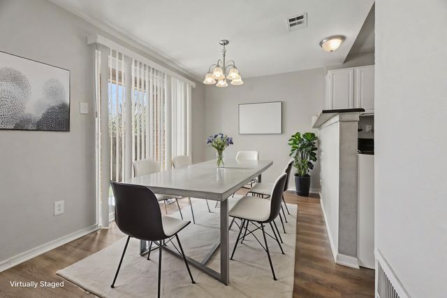 1206 Hillwood Way, Grapevine, TX 76051