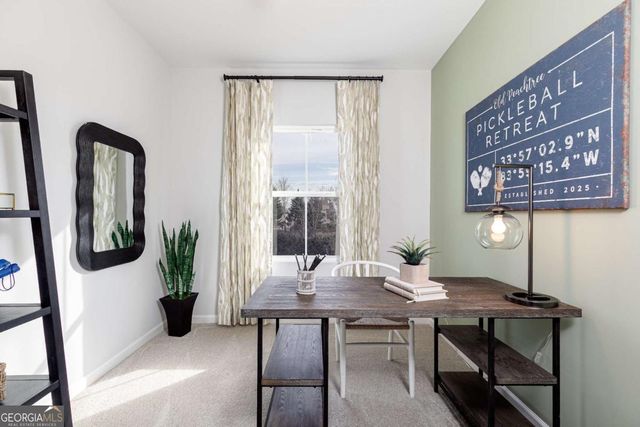 1051 Bullpen Bluffs, Lawrenceville, GA 30043