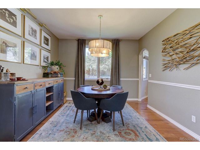 10493 W Peakview Pl, Littleton, CO 80127