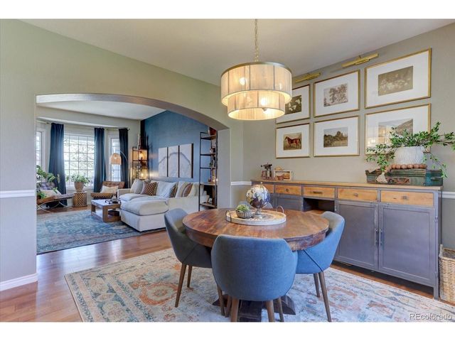 10493 W Peakview Pl, Littleton, CO 80127