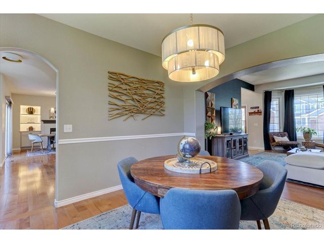 10493 W Peakview Pl, Littleton, CO 80127