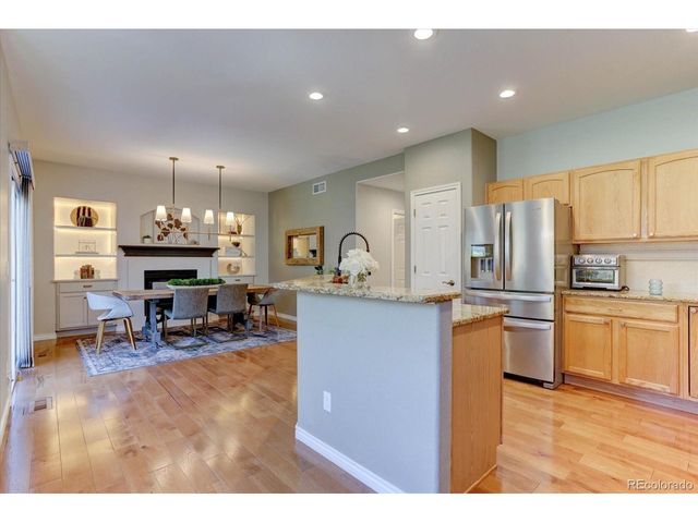 10493 W Peakview Pl, Littleton, CO 80127