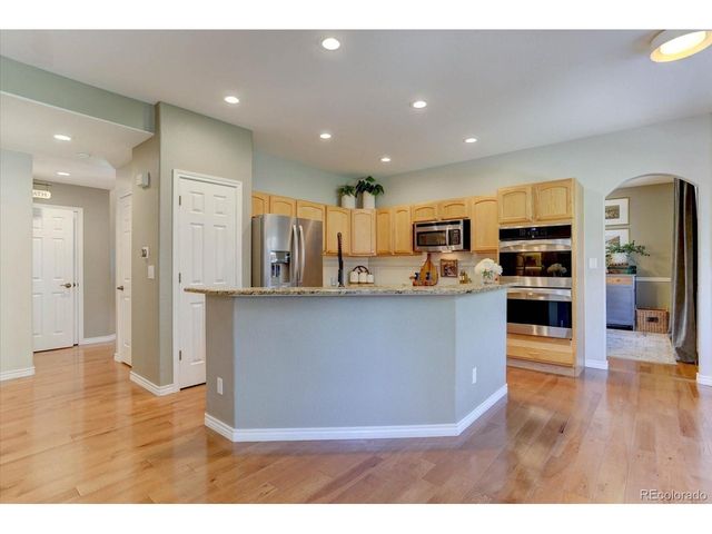 10493 W Peakview Pl, Littleton, CO 80127