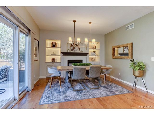 10493 W Peakview Pl, Littleton, CO 80127