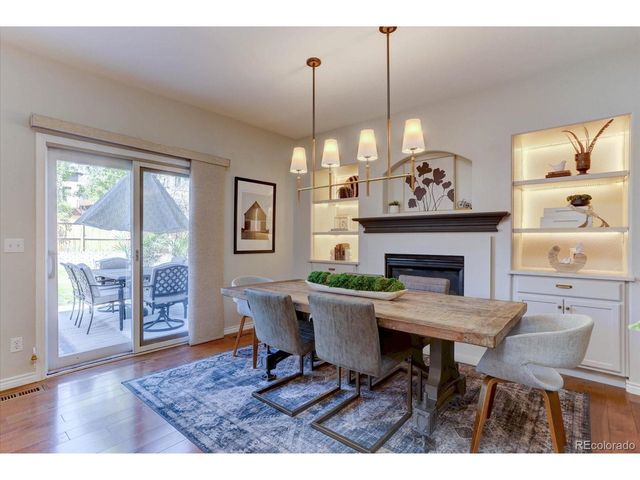 10493 W Peakview Pl, Littleton, CO 80127