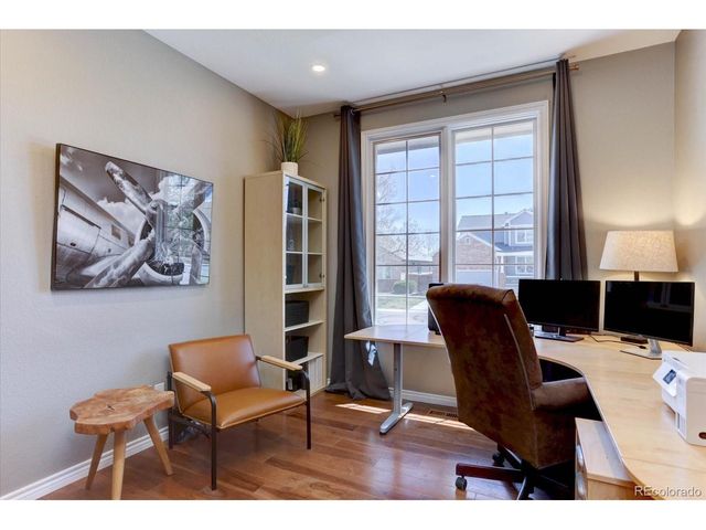 10493 W Peakview Pl, Littleton, CO 80127