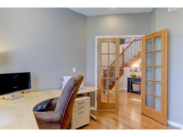 10493 W Peakview Pl, Littleton, CO 80127