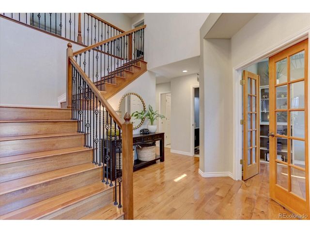 10493 W Peakview Pl, Littleton, CO 80127