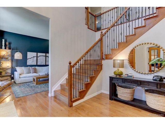 10493 W Peakview Pl, Littleton, CO 80127