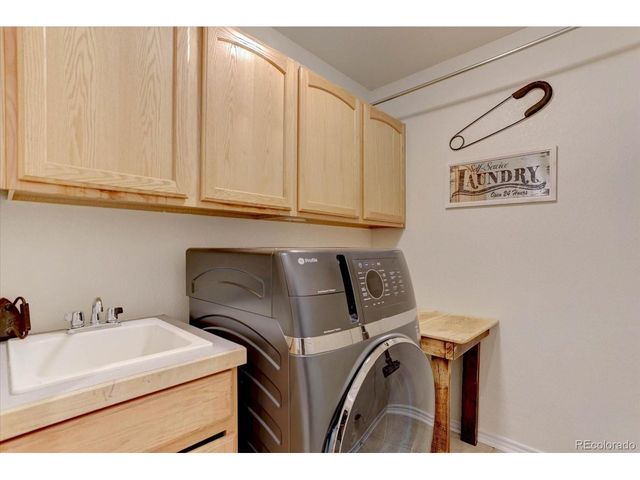 10493 W Peakview Pl, Littleton, CO 80127