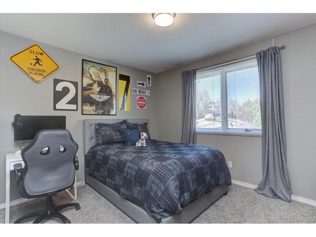 10493 W Peakview Pl, Littleton, CO 80127