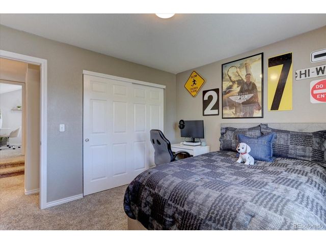 10493 W Peakview Pl, Littleton, CO 80127