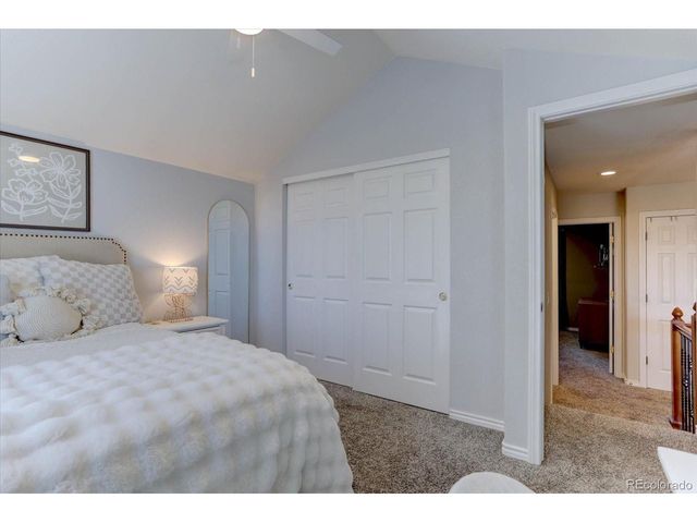 10493 W Peakview Pl, Littleton, CO 80127