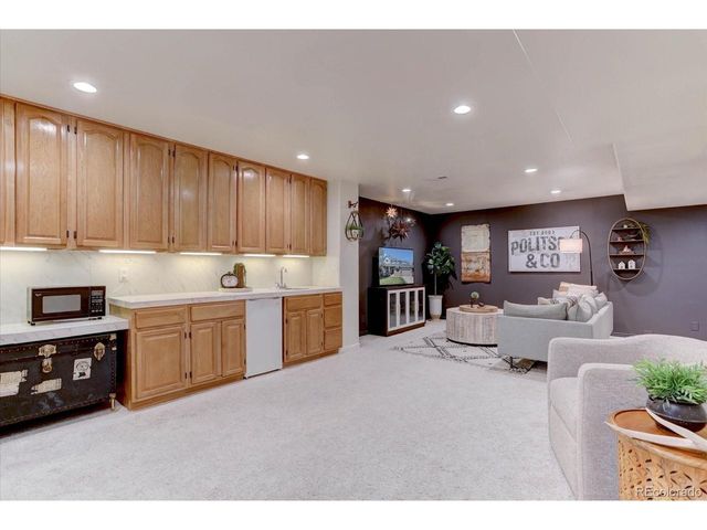 10493 W Peakview Pl, Littleton, CO 80127