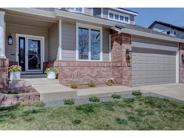10493 W Peakview Pl, Littleton, CO 80127