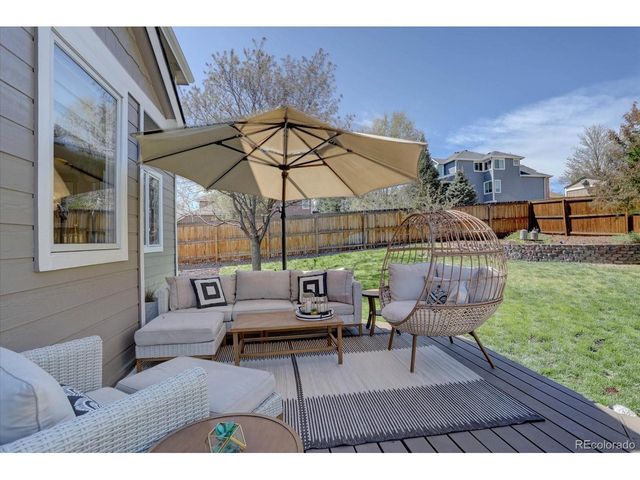 10493 W Peakview Pl, Littleton, CO 80127