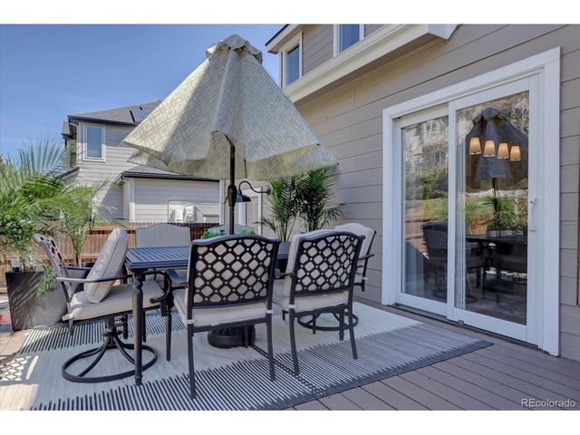 10493 W Peakview Pl, Littleton, CO 80127