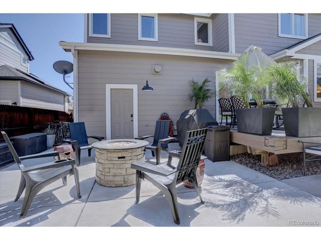 10493 W Peakview Pl, Littleton, CO 80127