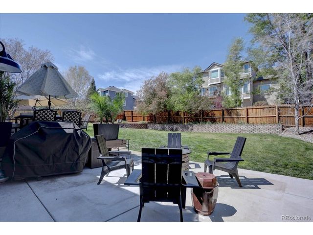 10493 W Peakview Pl, Littleton, CO 80127