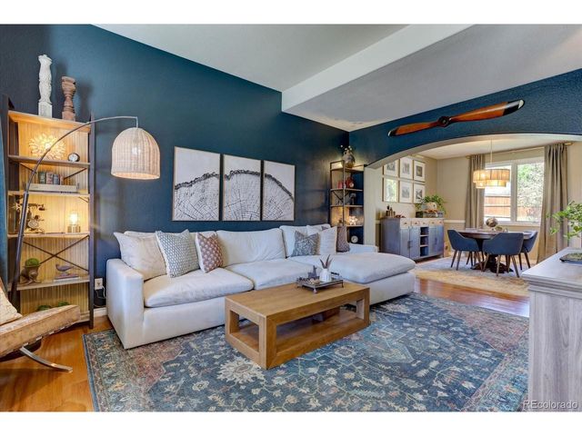 10493 W Peakview Pl, Littleton, CO 80127