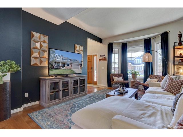 10493 W Peakview Pl, Littleton, CO 80127