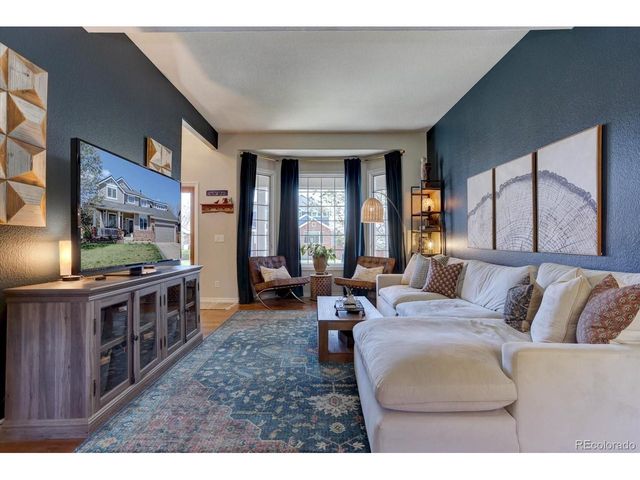 10493 W Peakview Pl, Littleton, CO 80127