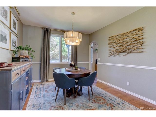 10493 W Peakview Pl, Littleton, CO 80127