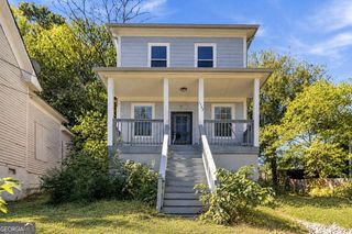1143 Hubbard Street SW, Atlanta, GA 30310