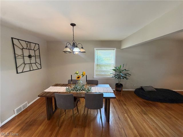 4932 Nan Linn Drive, Richmond Heights, OH 44143