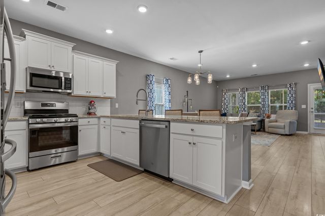 5575 Whitebark Dr., Myrtle Beach, SC 29577