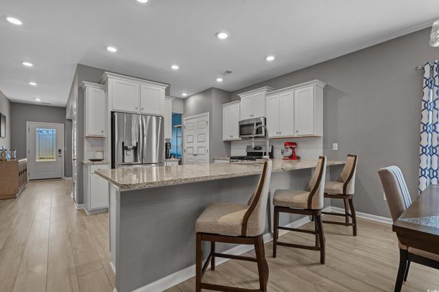 5575 Whitebark Dr., Myrtle Beach, SC 29577