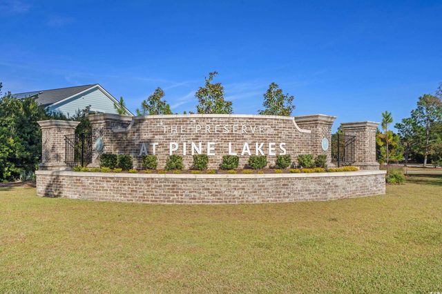 5575 Whitebark Dr., Myrtle Beach, SC 29577
