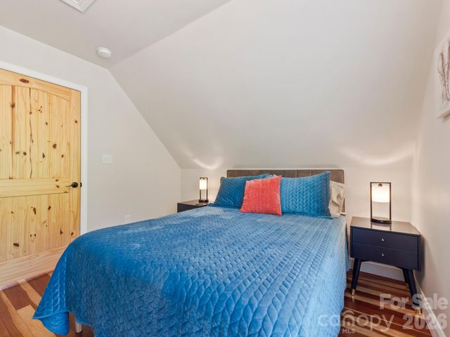 154 Dogwood Drive, Weaverville, NC 28787
