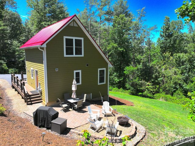 154 Dogwood Drive, Weaverville, NC 28787